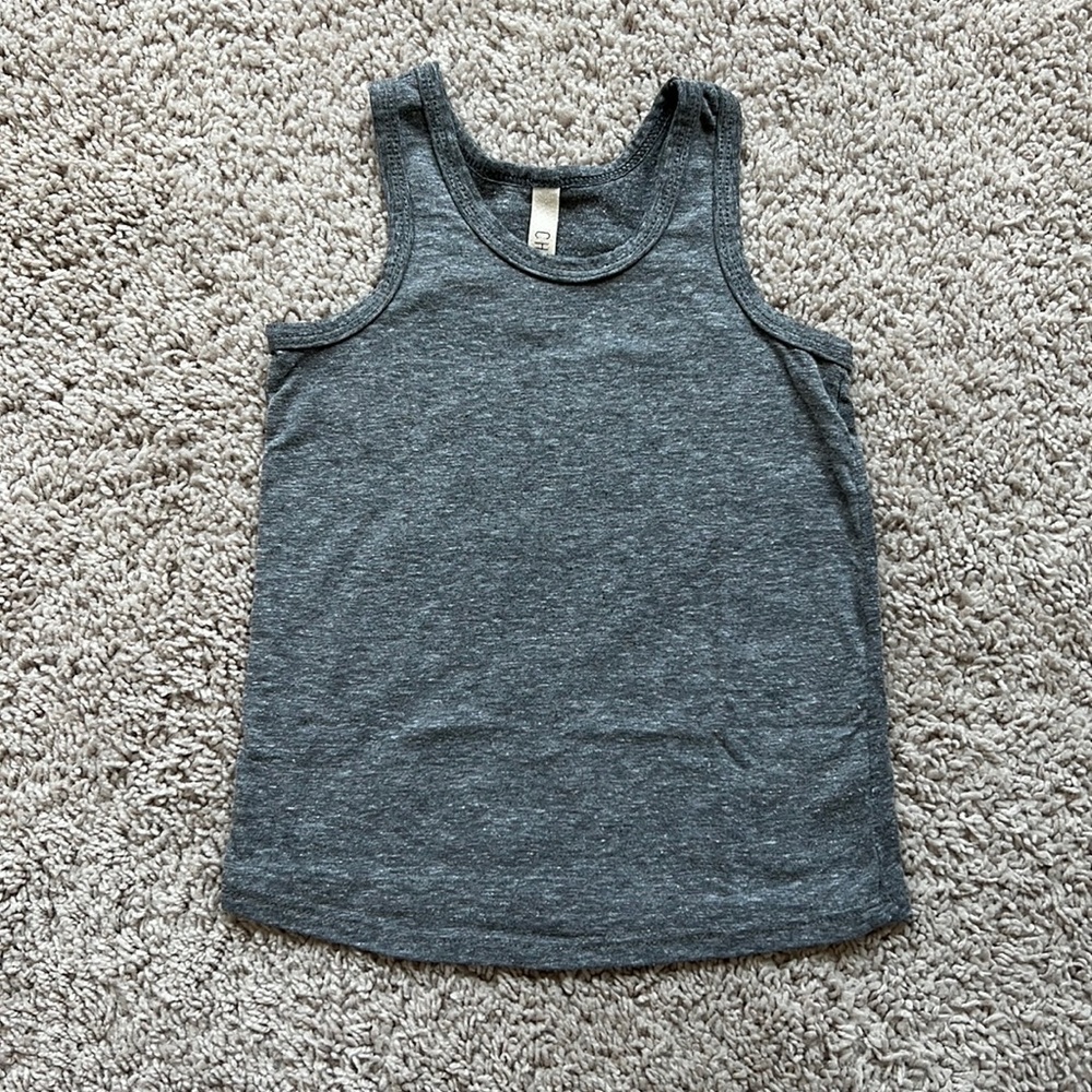 Childhoods Clothing Tank